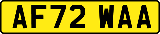 AF72WAA