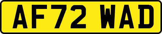 AF72WAD