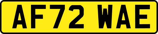 AF72WAE