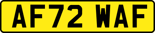 AF72WAF