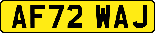 AF72WAJ