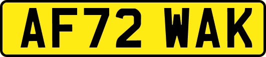AF72WAK
