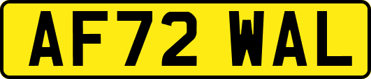 AF72WAL