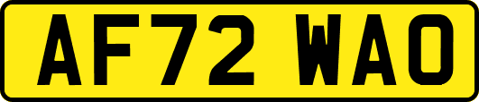 AF72WAO