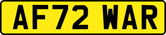 AF72WAR