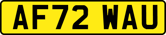 AF72WAU