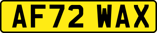 AF72WAX