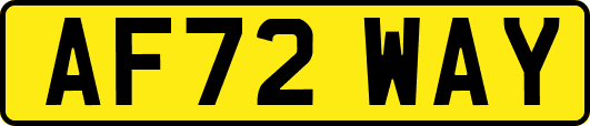 AF72WAY