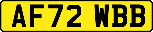 AF72WBB