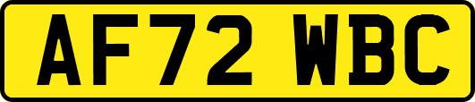 AF72WBC