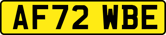 AF72WBE