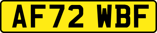 AF72WBF