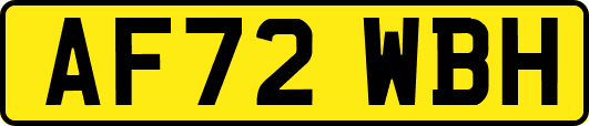 AF72WBH