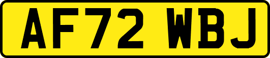 AF72WBJ