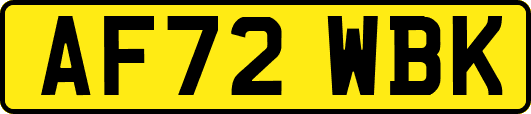 AF72WBK