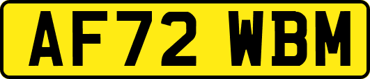 AF72WBM