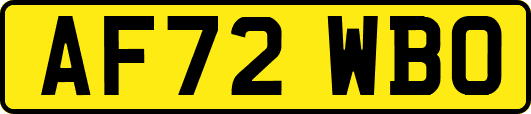 AF72WBO