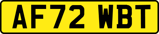 AF72WBT