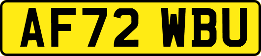 AF72WBU