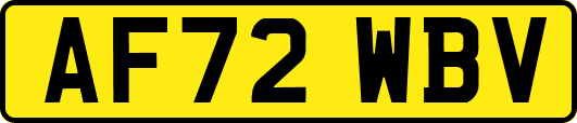 AF72WBV