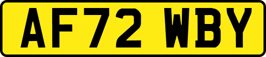 AF72WBY