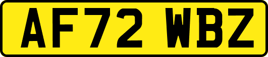 AF72WBZ