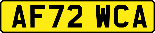 AF72WCA