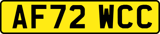 AF72WCC
