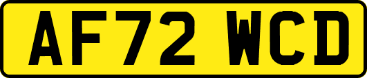 AF72WCD