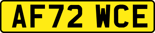 AF72WCE