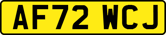 AF72WCJ