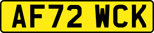 AF72WCK