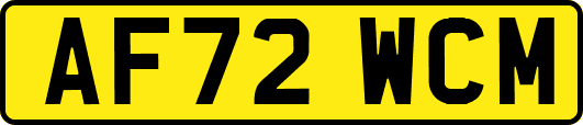 AF72WCM