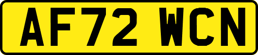 AF72WCN