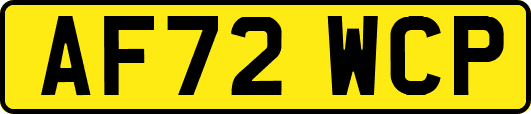 AF72WCP