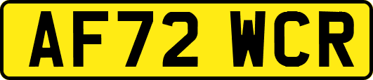 AF72WCR