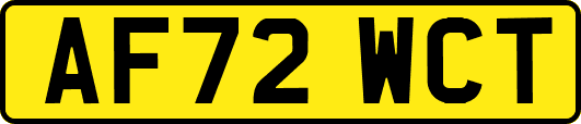 AF72WCT