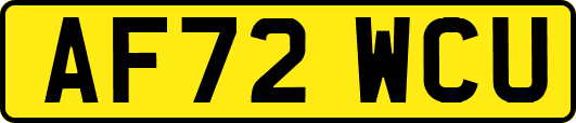 AF72WCU