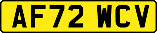 AF72WCV