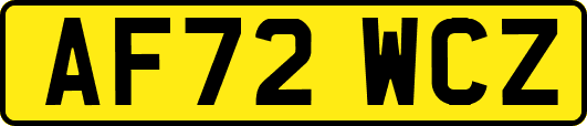 AF72WCZ