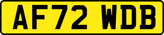 AF72WDB