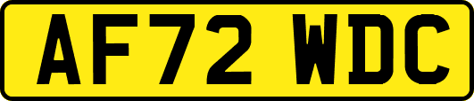 AF72WDC