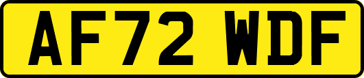 AF72WDF