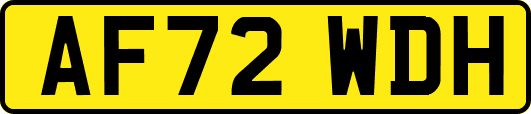 AF72WDH