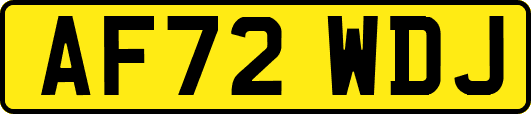 AF72WDJ
