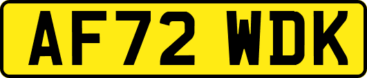 AF72WDK
