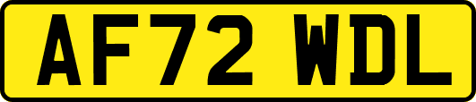 AF72WDL