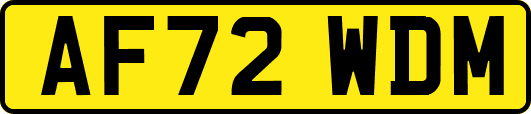 AF72WDM