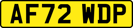 AF72WDP