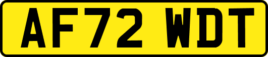 AF72WDT